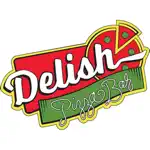 Delish Pizza Bar App Cancel