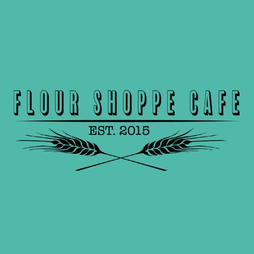 The Flour Shoppe