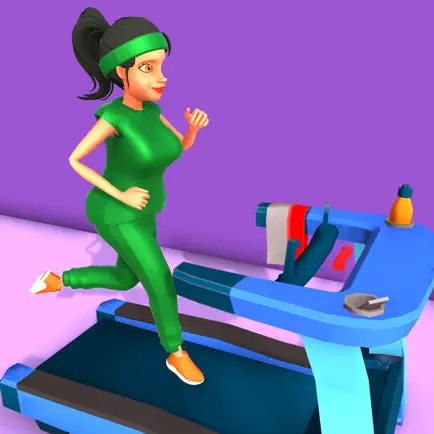 Wellness Club Runner Читы