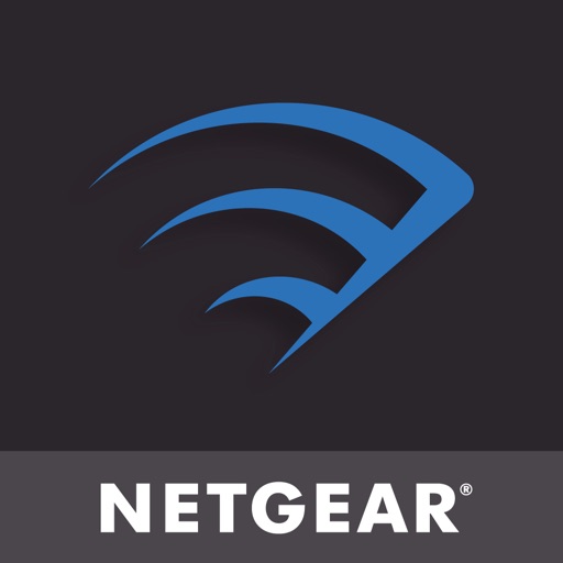 NETGEAR Nighthawk - WiFi App iOS App
