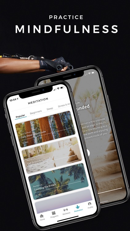 Fabletics FIT screenshot-4