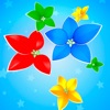 Flowers Match 2 icon