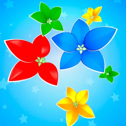 Flowers Match 2 Cheats