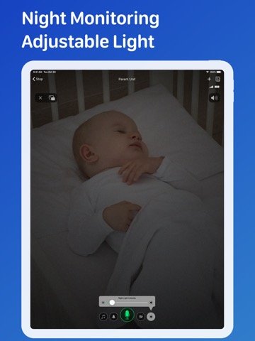 Cloud Baby Monitorのおすすめ画像9