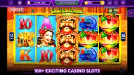 Game screenshot Lucky North Casino Games mod apk