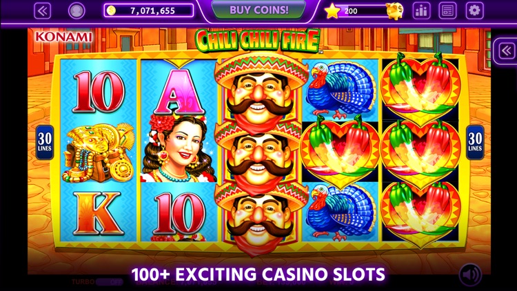 Lucky North Casino Games screenshot-0