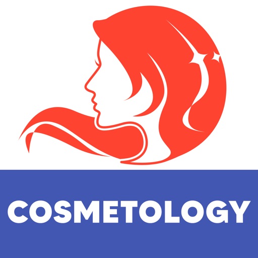 Cosmetology Exam Prep Test icon