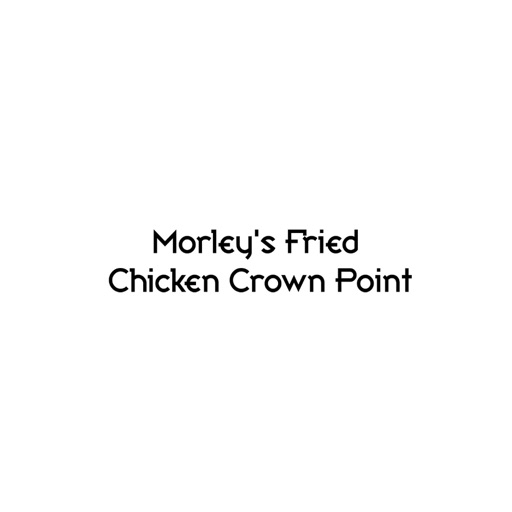 Morleys Fried Chicken icon