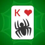 Spider Solitaire Classic. App Positive Reviews