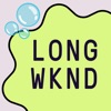 Long Wknd icon