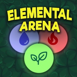 Elemental Arena