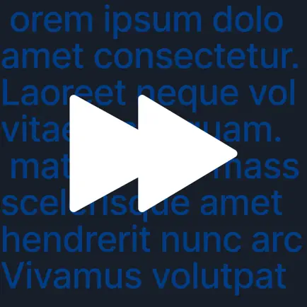 Teleprompter & Captions Cheats