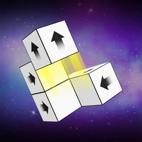 螢幕擷取畫面 (6) Tap Unlock 3D : Away Puzzle
