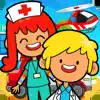 Similar My Pretend Hospital Apps