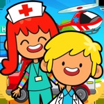 Download My Pretend Hospital app