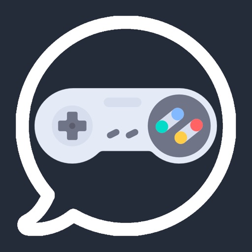 Game Quotes App icon