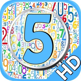 스크린샷 (5) Find Hidden Numbers