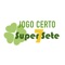 Icon Jogo Certo SuperSete