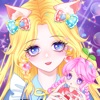 Anime Portrait Avatar Creator icon