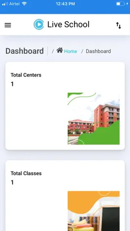 Game screenshot Live School mod apk