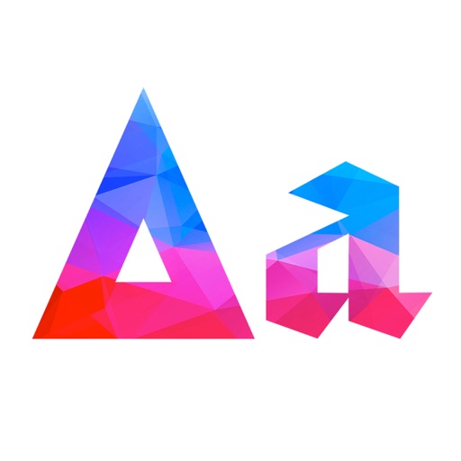 Fonts for iPhone