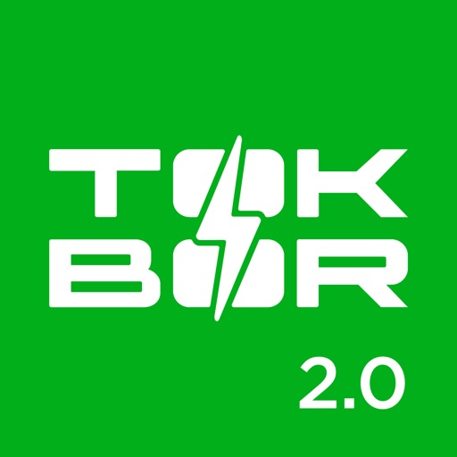 TOKBOR