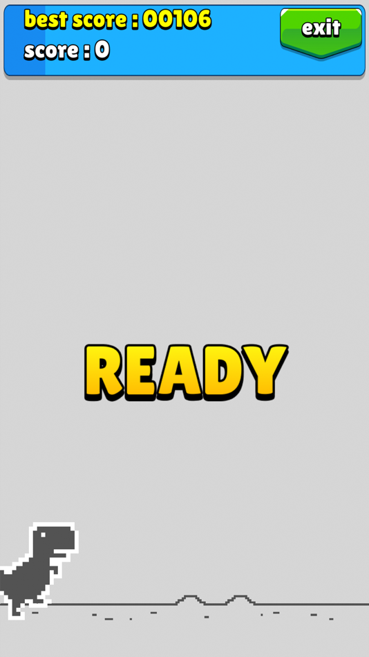 #8. Mini-GamePark (iOS) 由: Jaehoon Kim