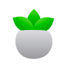 Plant Daddy — Water Reminders logo