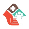 Amri Patient Connect icon