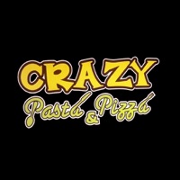 Crazy Pasta And Pizza