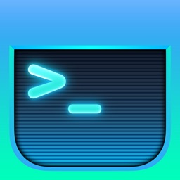 SSH Files – Secure ShellFish icono
