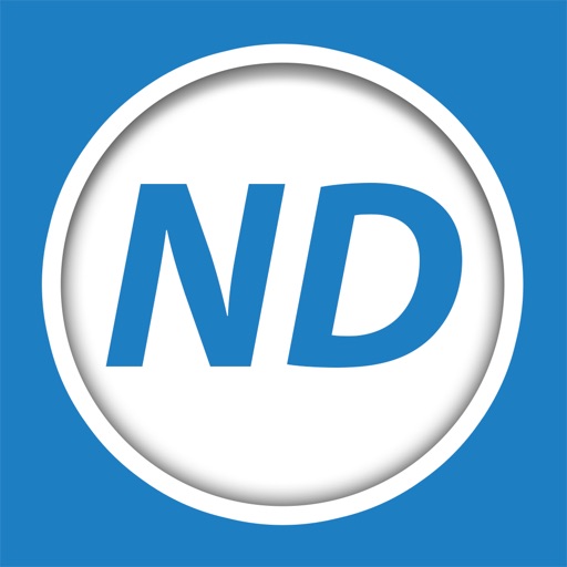 North Dakota DMV Test Prep Download