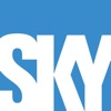THE SKY AGENCY icon