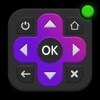Smart TV Remote + icon