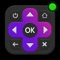 Icon Smart TV Remote +