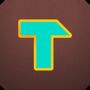 ‎Tangram - Logic games, puzzles
