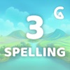 Learn Spelling 3rd Grade icon