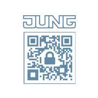 JUNG KNX SECURE SCANNER