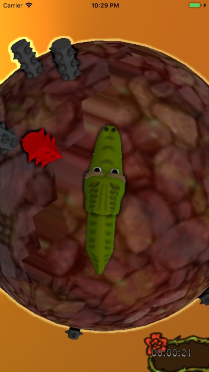 Snake o.S. screenshot-2