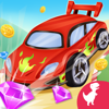 Dinosaur Kids Car Racing Game - Magic Science House