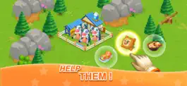 Game screenshot Big Farm Family apk