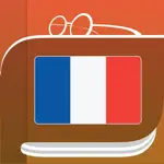 French Dictionary & Thesaurus App Contact