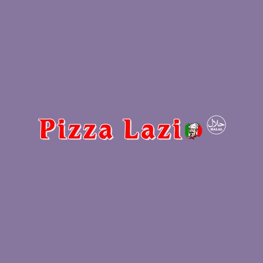 Pizza Lazio