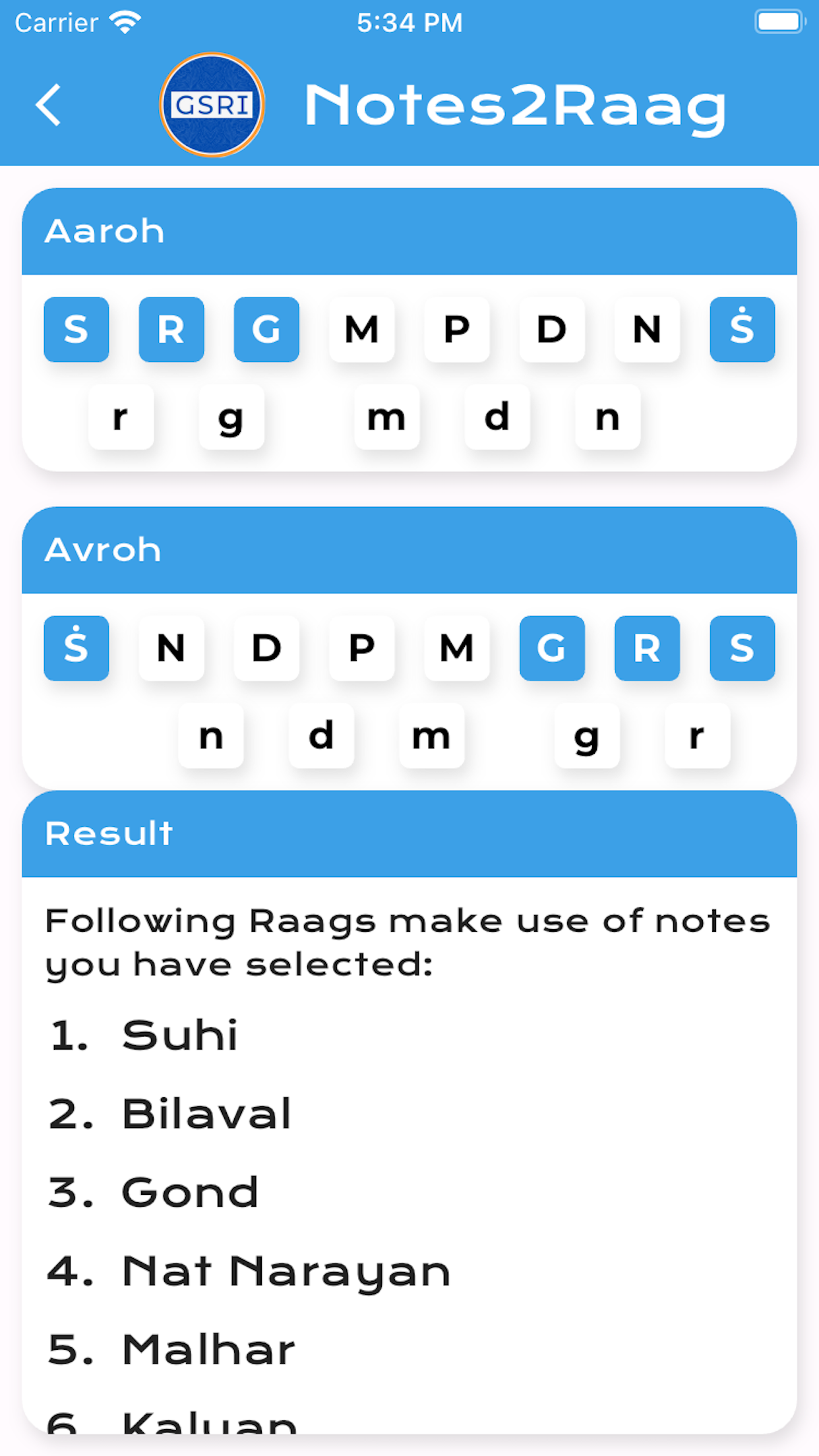 GSRIyaz