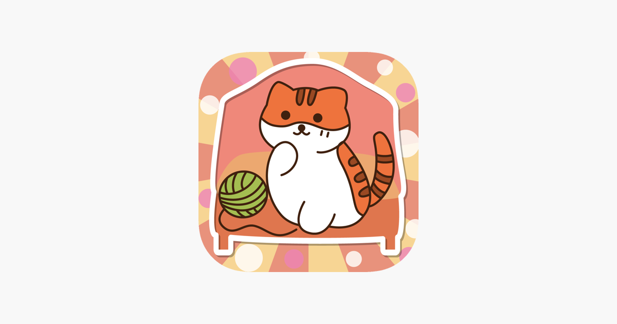 ‎Help Cats Into The Cat Nest en App Store