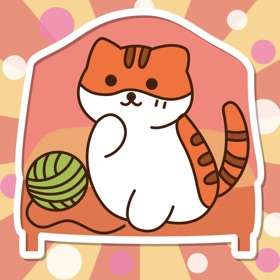 螢幕擷取畫面 (6) Help Cats Into The Cat Nest