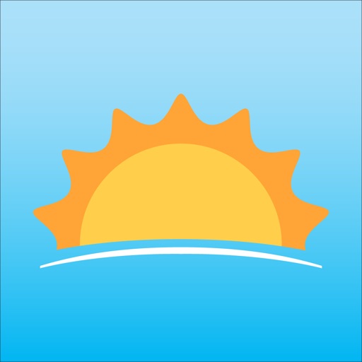 Tempo - Local Weather Forecast