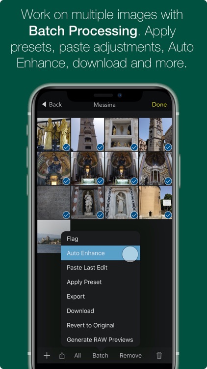 RAW Power screenshot-5
