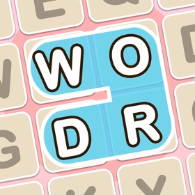 螢幕擷取畫面 (5) Ring of Words - Search Games