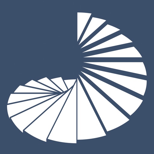 Cambridge Spiral icon